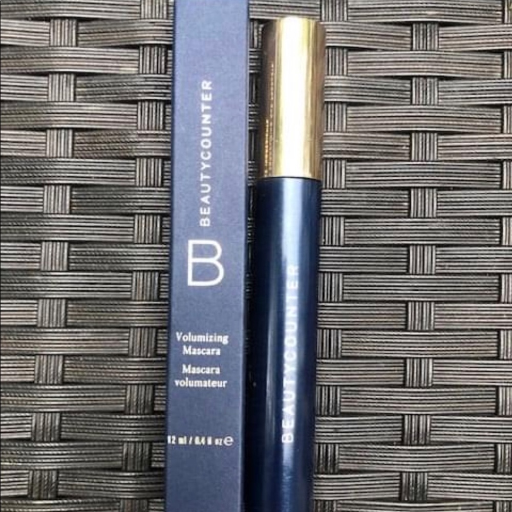 Beautycounter Volumizing Mascara